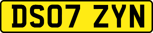 DS07ZYN