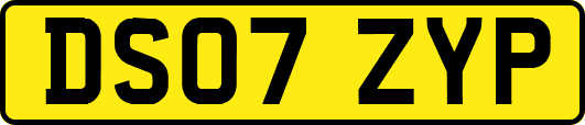 DS07ZYP