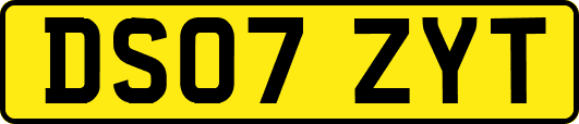 DS07ZYT