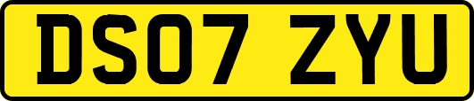 DS07ZYU