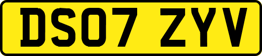 DS07ZYV
