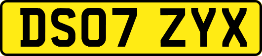 DS07ZYX