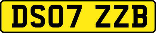 DS07ZZB