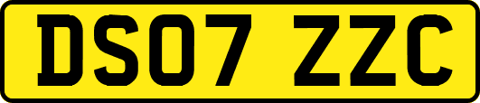 DS07ZZC