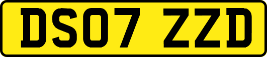 DS07ZZD