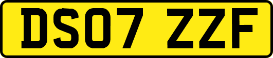 DS07ZZF