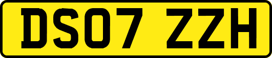DS07ZZH
