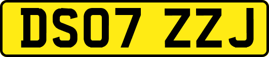 DS07ZZJ