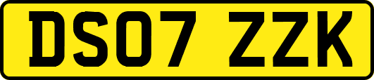DS07ZZK