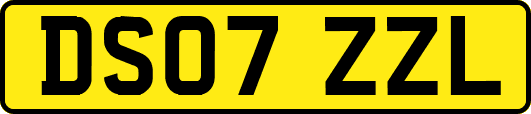DS07ZZL