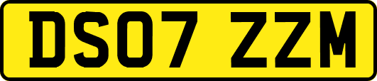 DS07ZZM