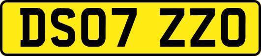 DS07ZZO