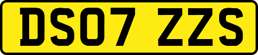 DS07ZZS