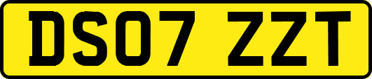 DS07ZZT