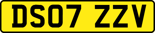DS07ZZV