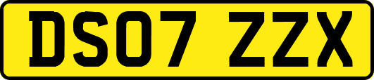 DS07ZZX