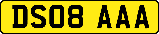 DS08AAA