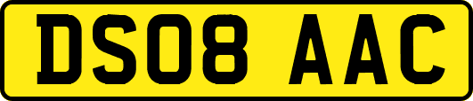 DS08AAC