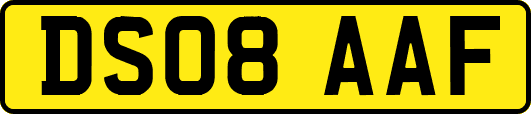 DS08AAF
