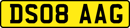 DS08AAG