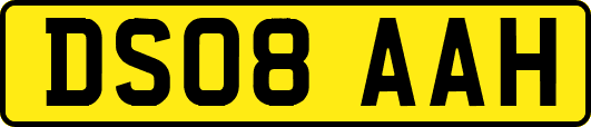 DS08AAH
