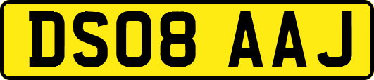 DS08AAJ