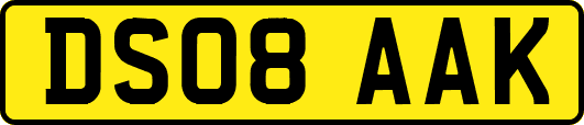 DS08AAK