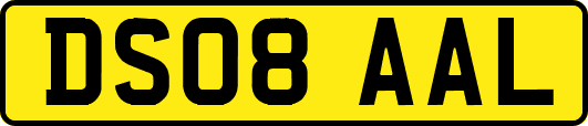 DS08AAL