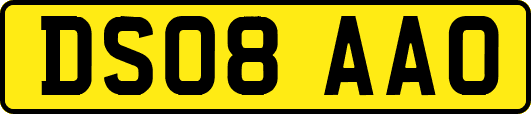 DS08AAO