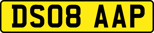 DS08AAP