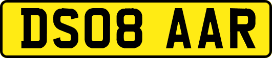 DS08AAR