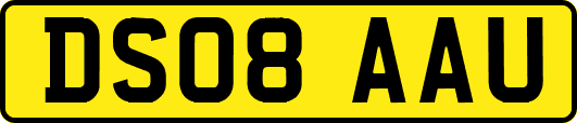 DS08AAU