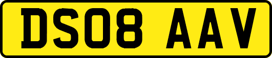 DS08AAV
