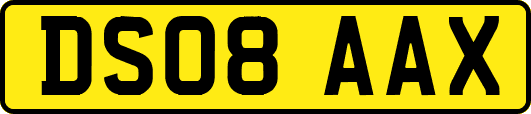 DS08AAX
