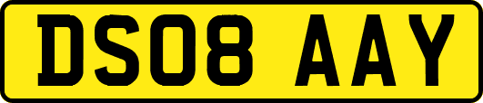 DS08AAY