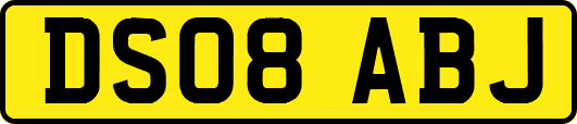 DS08ABJ