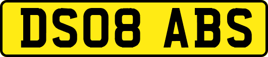 DS08ABS
