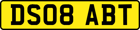 DS08ABT