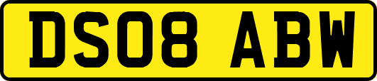 DS08ABW