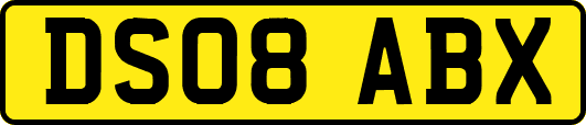 DS08ABX
