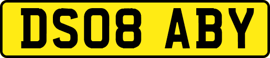 DS08ABY