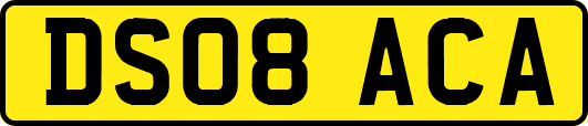 DS08ACA