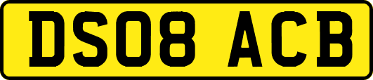 DS08ACB