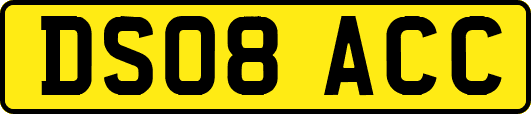 DS08ACC