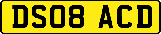 DS08ACD