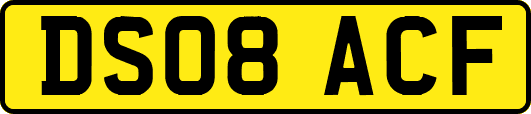 DS08ACF