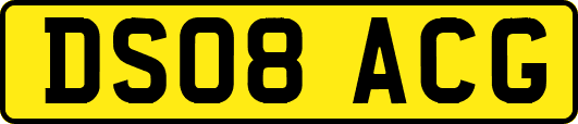 DS08ACG
