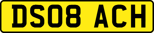 DS08ACH