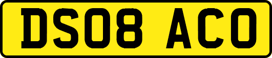 DS08ACO