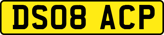 DS08ACP